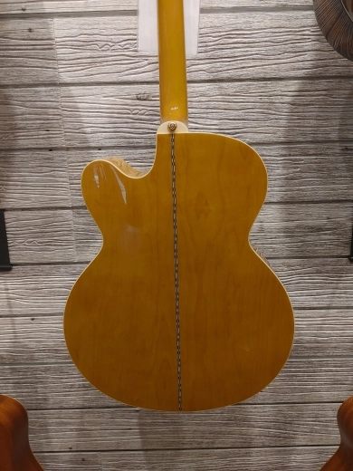 Epiphone - EJ200CEVNGH 3